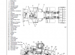 repair manual Daewoo Wheel Loader Mega 300-III Shop Manual PDF - 1