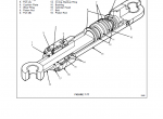 repair manual Daewoo Wheel Loader Mega 300-III Shop Manual PDF - 7