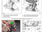 repair manual Freightliner Cascadia trucks CA125DC and CA125SLP Workshop Manual PDF - 5