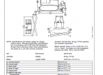 repair manual John Deere 450G, 455G, 550G, 555G, 650G Crawler Technical Manual PDF - 1