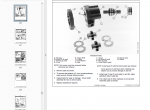 repair manual John Deere 450G, 455G, 550G, 555G, 650G Crawler Technical Manual PDF - 5