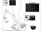 repair manual John Deere Excavator 200CLC 230CLC 270CLC TM1931 Technical Manual PDF - 1