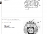 repair manual John Deere Excavator 200CLC 230CLC 270CLC TM1931 Technical Manual PDF - 3