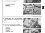 repair manual John Deere Excavator 200D and 200DLC TM10079 Technical Manual PDF - 2