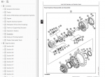 repair manual John Deere Excavator 200D and 200DLC TM10079 Technical Manual PDF - 5