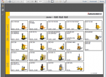 repair manual JETI ForkLift SH + ET (Jungheinrich Fork Lifts) v4.36/470 2022 Parts & Service Manual - 3