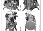 repair manual John Deere 9.0L OEM Diesel Engines - Base Repair CTM400 PDF - 1