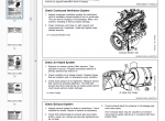 repair manual John Deere 9.0L OEM Diesel Engines - Base Repair CTM400 PDF - 2