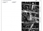 repair manual John Deere 9.0L OEM Diesel Engines - Base Repair CTM400 PDF - 3