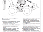 repair manual John Deere G-III and D Series Skidders Repair Technical Manual TM2111 - 1