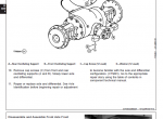 repair manual John Deere G-III and D Series Skidders Repair Technical Manual TM2111 - 3