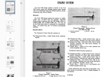 repair manual New Holland Ford Tractors 2000-7000 series Service Manual PDF - 2