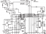 repair manual New Holland Ford Tractors 2000-7000 series Service Manual PDF - 3