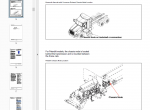 repair manual Paccar Multiplexed Electrical System Set of Service Manuals PDF - 1
