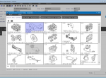 spare parts catalog Subaru EPC5 Parts Catalog EU 07/2021 - 2