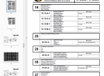spare parts catalog Venieri parts catalog - 2