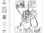 repair manual Caterpillar DP100N DP120N DP135N DP150N DP160N Forklifts Service Manual PDF - 1
