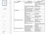 repair manual Hino Trucks 145-338 Series with Engines J05D-TF, J08E-TV/TW 2009 PDF Manuals - 1