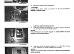 repair manual Hino Trucks 145-338 Series with Engines J05D-TF, J08E-TV/TW 2009 PDF Manuals - 3