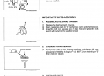 repair manual Hino Trucks 145-338 Series with Engines J05D-TF, J08E-TV/TW 2009 PDF Manuals - 5