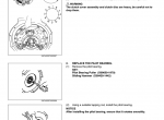 repair manual Hino Trucks 145-338 Series with Engines J05D-TF, J08E-TV/TW 2008 PDF Manuals - 1