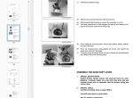 repair manual Hino Trucks 145-338 Series with Engines J05D-TF, J08E-TV/TW 2008 PDF Manuals - 3