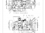 repair manual Hino Trucks 145-338 Series with Engines J05D-TF, J08E-TV/TW 2008 PDF Manuals - 5