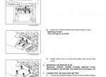 repair manual Hino 2018 Trucks 155/155h/195/195h + J05E Engine PDF Manuals - 1