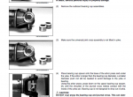 repair manual Hino 2018 Trucks 238-358 series + J08E-VB/WU Engine PDF Manuals - 2