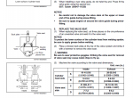 repair manual Hino 2018 Trucks 238-358 series + J08E-VB/WU Engine PDF Manuals - 5