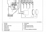 repair manual Hino Engine J05D-TF Workshop Manual 2008 PDF - 4