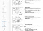 repair manual Hino Trucks with Engine J05D-TF 2010 Workshop Manual PDF - 5