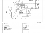 repair manual Hino Engine J08E-TV, J08E-TW 2010 Workshop Manual PDF - 6