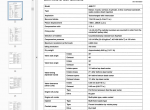repair manual Hino Engine J08E-TV, J08E-TW Series 2009 Workshop Manual PDF - 2