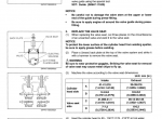 repair manual Hino Engine J08E-TV, J08E-TW Series 2009 Workshop Manual PDF - 3