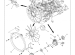 repair manual Hino Trucks J05D-TF Engine 2009 Workshop Manual PDF - 4