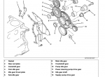 repair manual Hino Engine J08E-TV, TW Series 2008 Workshop Manual PDF - 1