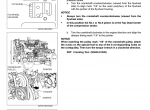 repair manual Hino Engine J08E-TV, TW Series 2008 Workshop Manual PDF - 3