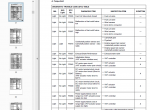 repair manual Hino 2015 Trucks 155, 155h, 195, 195h with J05E engine Set of Manuals - 4