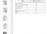 repair manual Hino Trucks 155, 155h, 195, 195h with J05E Engine 2014 Workshop Manuals PDF - 1