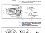 repair manual Hino Trucks 155, 155h, 195, 195h with  Engine J05E 2017 PDF Manuals - 5