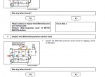 repair manual Hino Trucks 155, 155h, 195, 195h Series with J05E Engine 2016 PDF Set of Manuals - 4