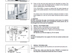 repair manual Hino Trucks 238, 258LP, 268, 338 Series with J08E-VB/VC Engines 2015 Set of PDF Manuals - 3