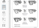 repair manual Hino Trucks 238-358 Series + J08E-VB/WU Engine 2017 PDF Manuals - 3