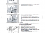 repair manual Hino Trucks 145-338 with J05D-TA, J08E-TA/TB Engine 2007 Workshop Manual PDF - 2