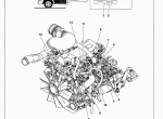 repair manual Hino Trucks J05D-TA Engine 2006 Workshop Manual PDF - 4
