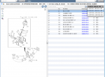 spare parts catalog Isuzu Commercial Vehicle Parts Catalog Snap-On EPC USA 01/2021 - 3