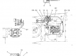 spare parts catalog Kobelco SK350LC Mark VI Hydraulic Excavators Parts Manual PDF - 1