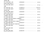 spare parts catalog Kobelco SK350LC Mark VI Hydraulic Excavators Parts Manual PDF - 4