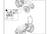 repair manual McCormick GX-40H GX-45H GX-50H Tractors Repair Manual PDF - 4